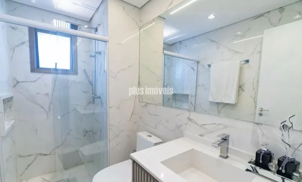 Apartamento, 3 quartos, 159 m² - Foto 3