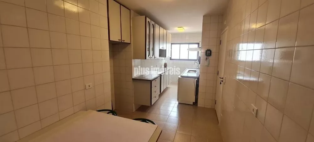 Apartamento à venda com 3 quartos, 113m² - Foto 8