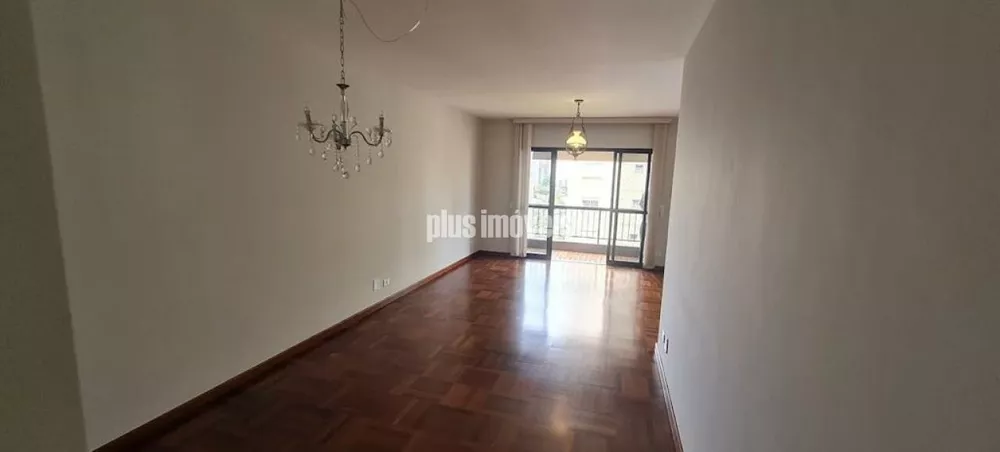 Apartamento à venda com 3 quartos, 113m² - Foto 2