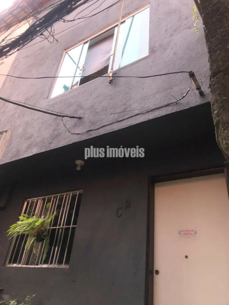 Casa, 2 quartos, 60 m² - Foto 2