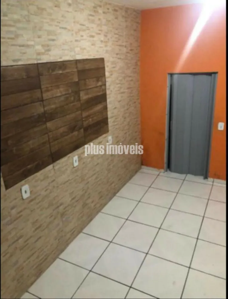 Casa, 2 quartos, 60 m² - Foto 1