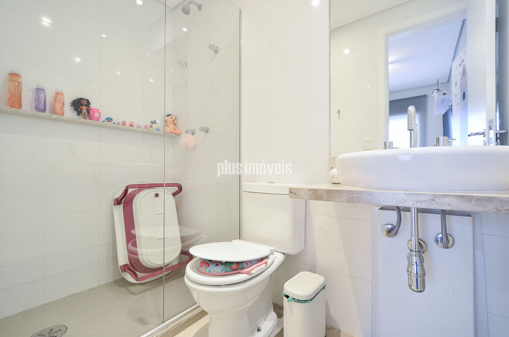 Apartamento, 2 quartos, 74 m² - Foto 1