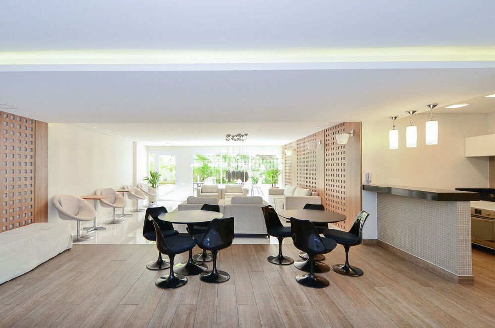 Apartamento, 2 quartos, 74 m² - Foto 2