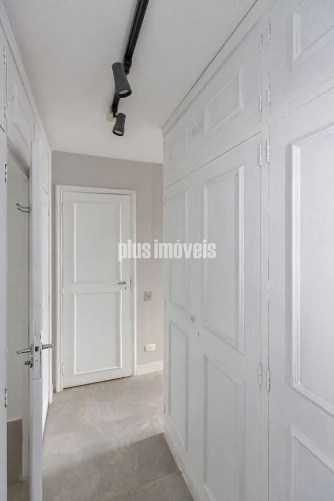 Apartamento, 3 quartos, 166 m² - Foto 5