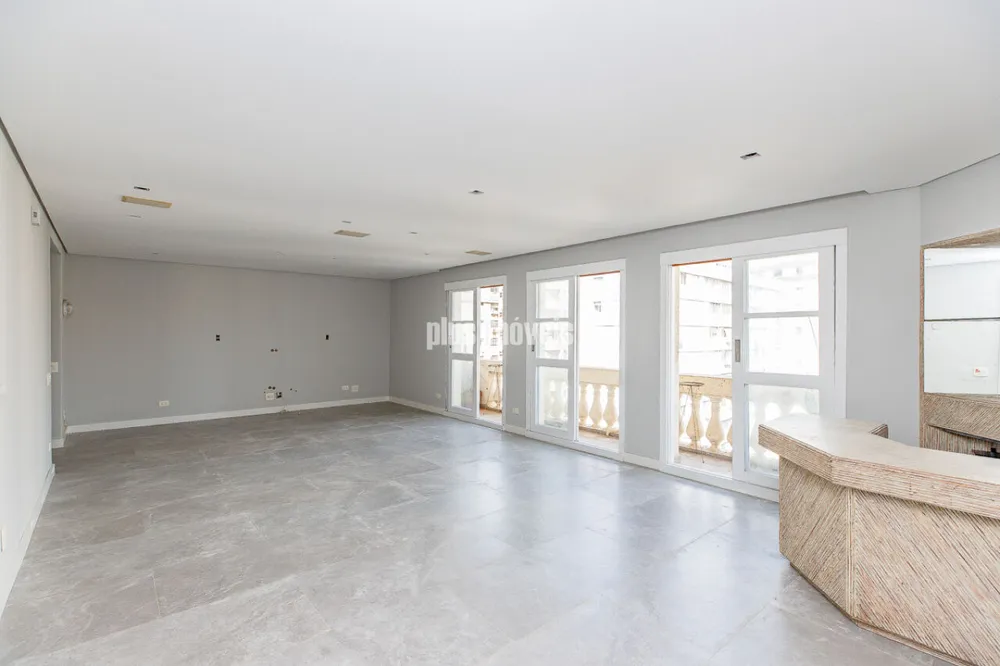 Apartamento, 3 quartos, 166 m² - Foto 6