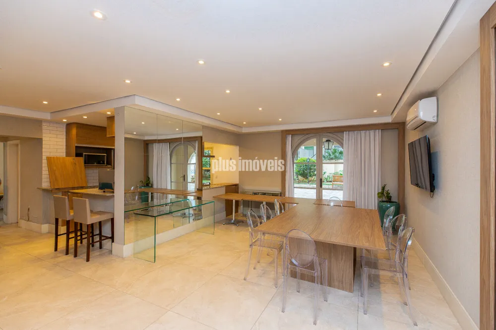 Apartamento, 3 quartos, 166 m² - Foto 7