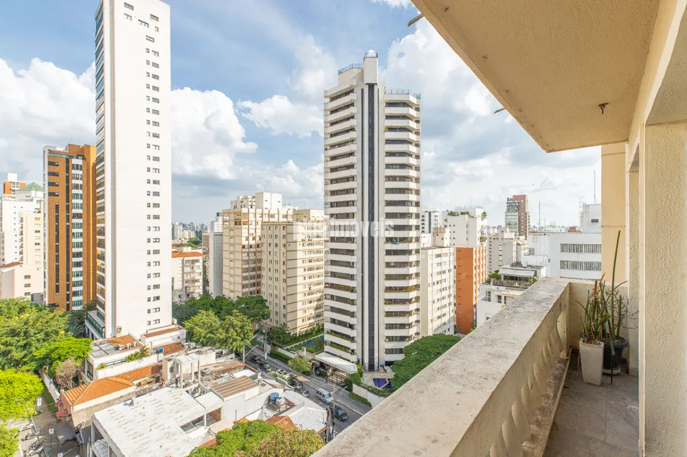 Apartamento, 3 quartos, 166 m² - Foto 8