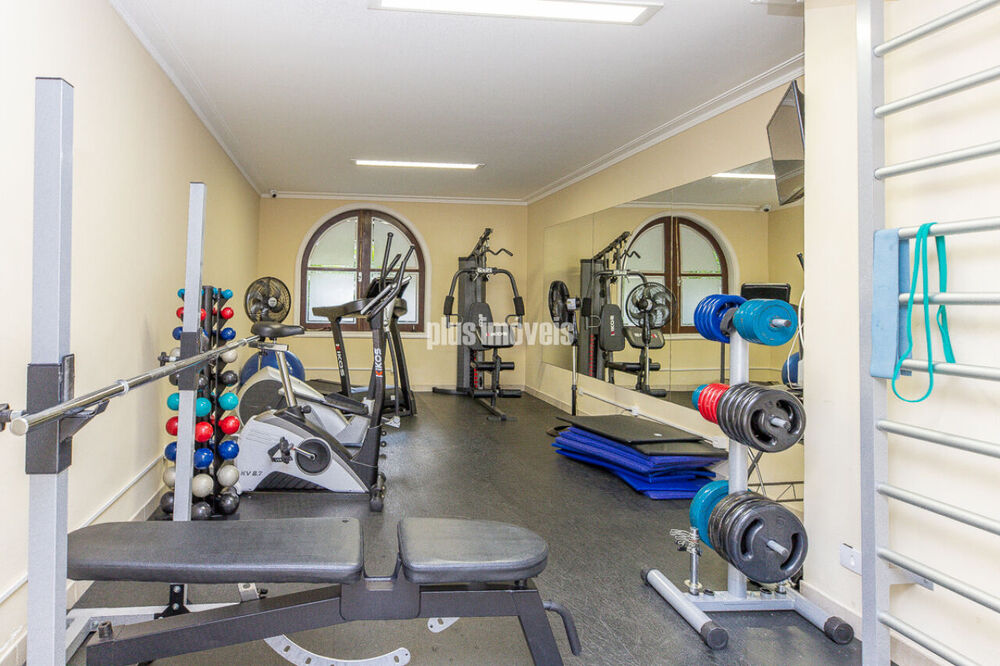 Apartamento, 3 quartos, 166 m² - Foto 4