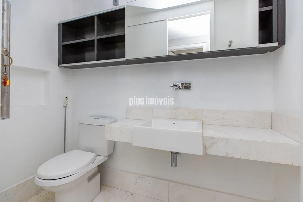 Apartamento, 3 quartos, 166 m² - Foto 2