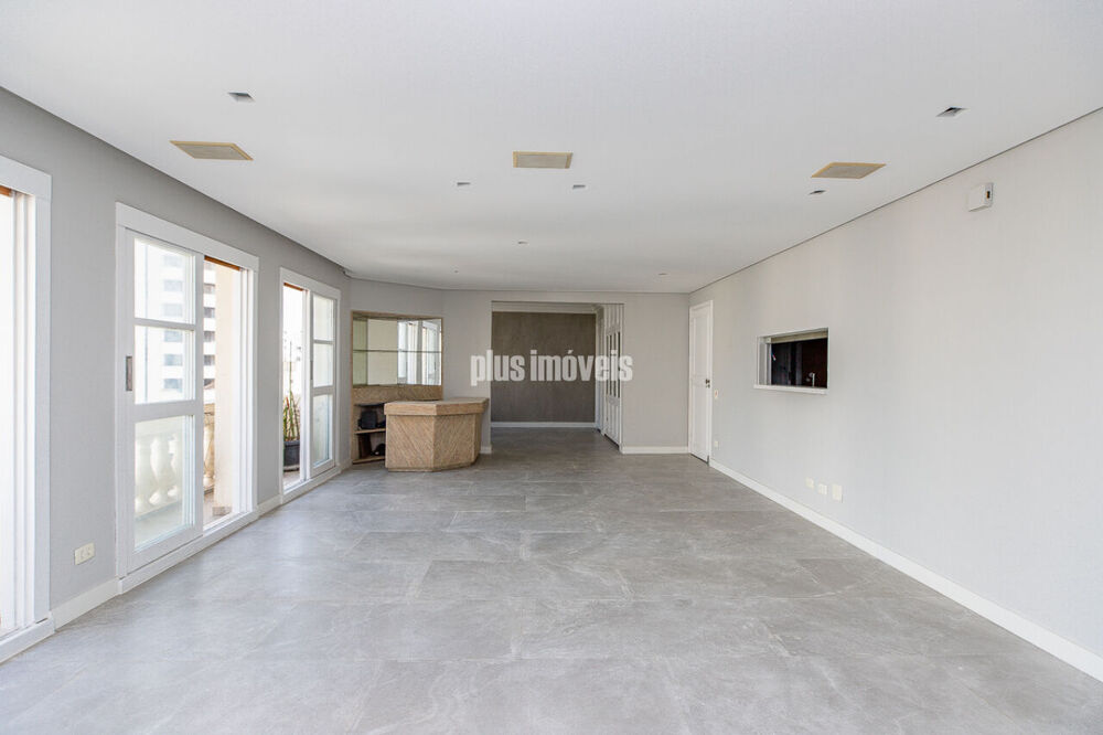 Apartamento, 3 quartos, 166 m² - Foto 1