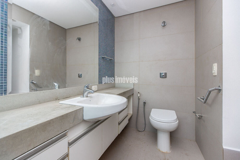 Apartamento, 3 quartos, 166 m² - Foto 3