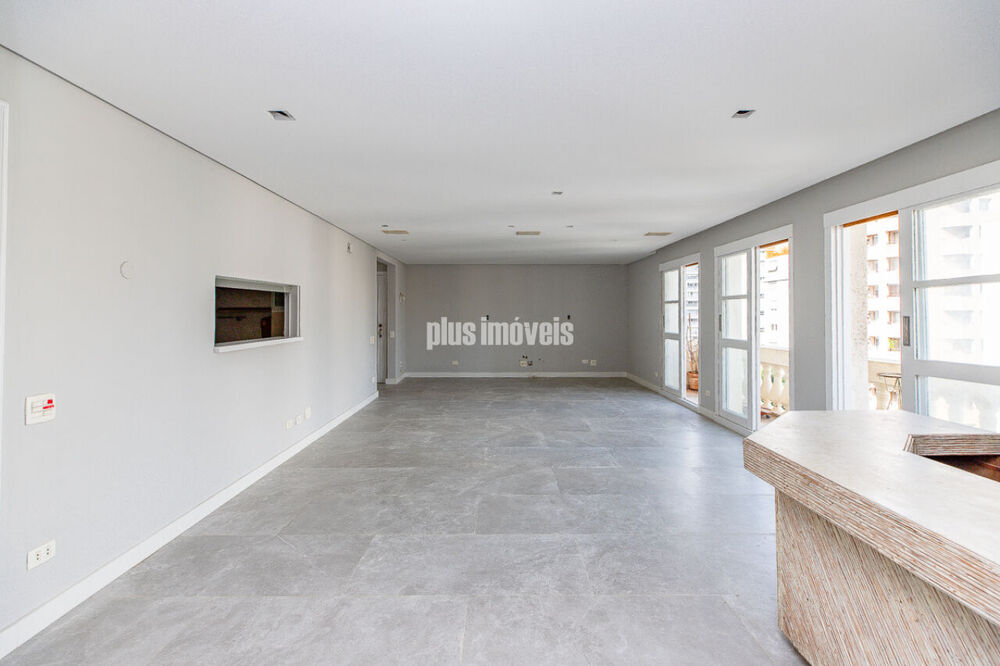 Apartamento, 3 quartos, 166 m² - Foto 2