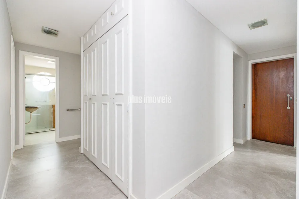 Apartamento, 3 quartos, 166 m² - Foto 4