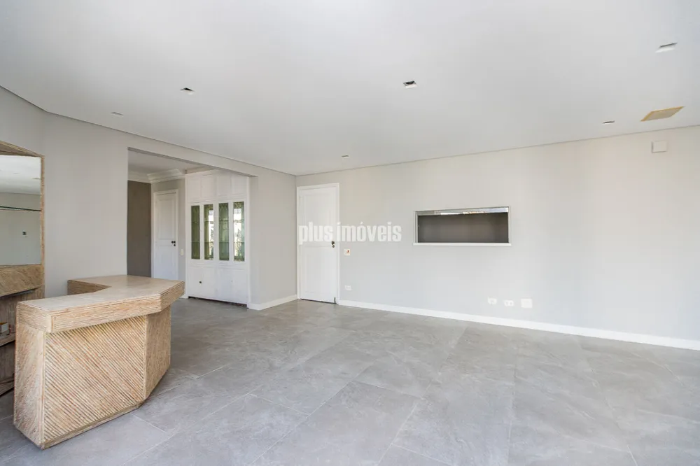 Apartamento, 3 quartos, 166 m² - Foto 1