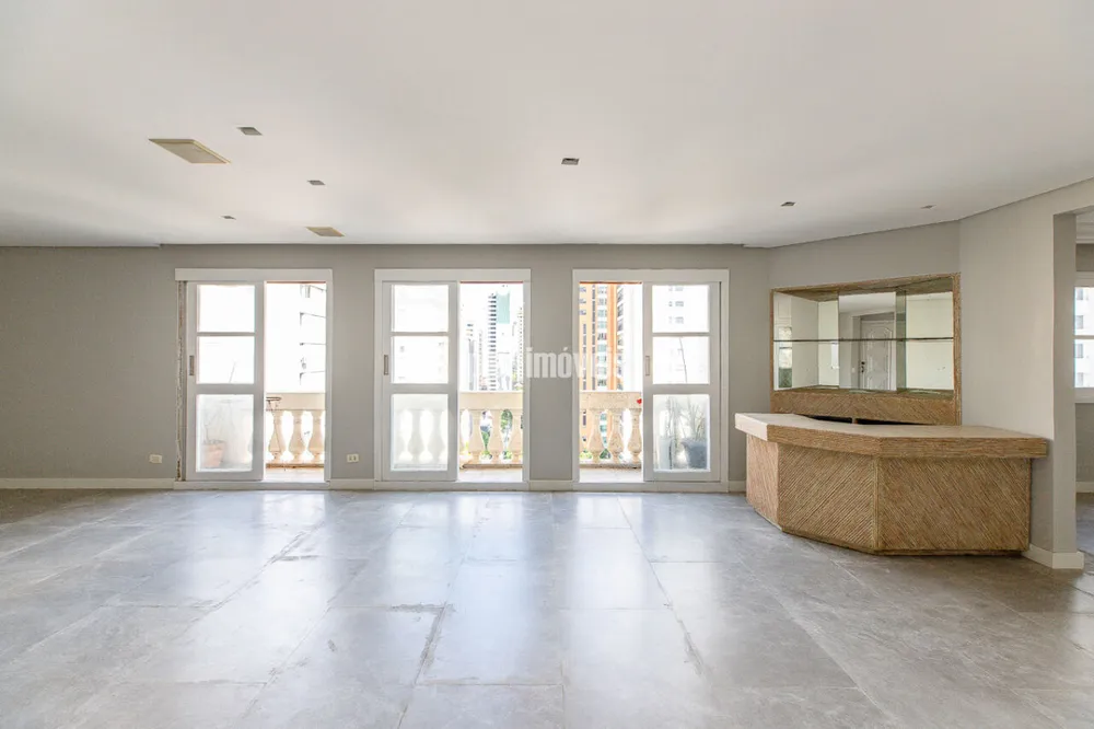 Apartamento, 3 quartos, 166 m² - Foto 3