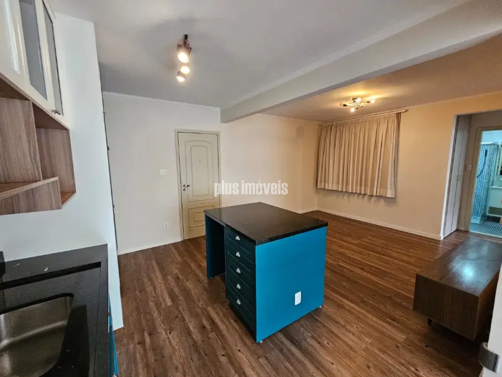 Apartamento, 2 quartos, 70 m² - Foto 1