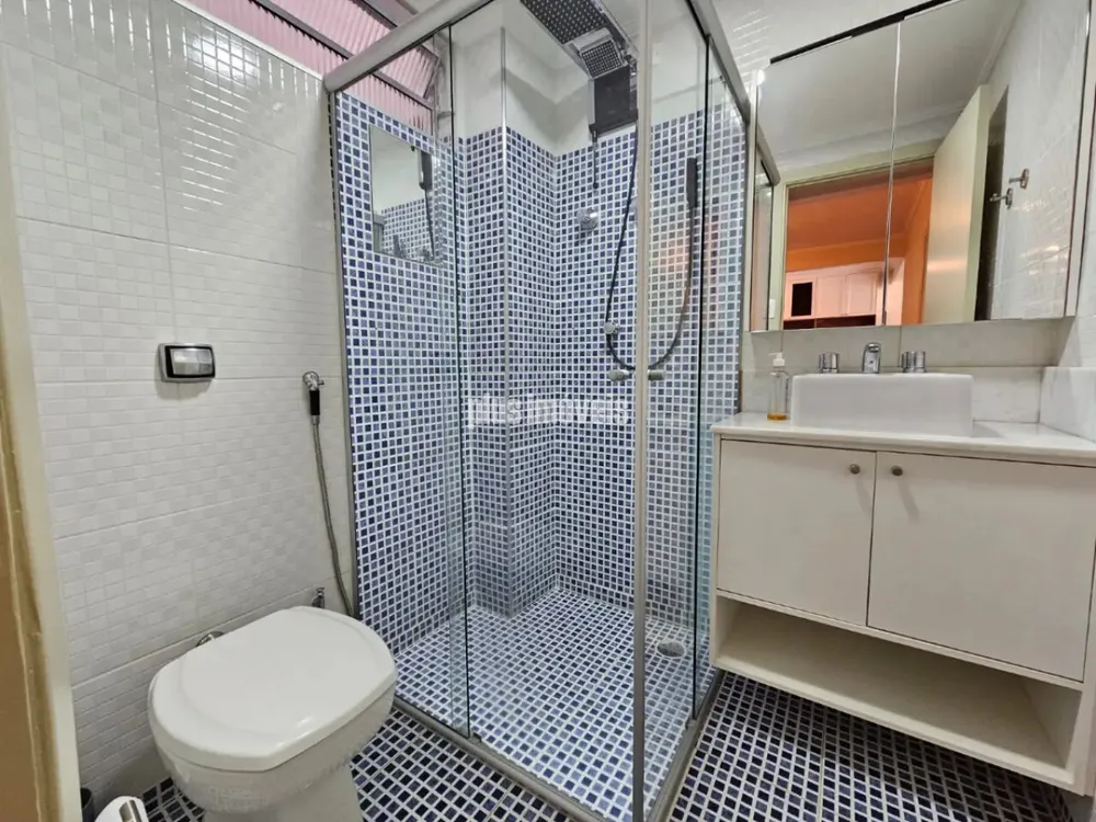 Apartamento, 2 quartos, 70 m² - Foto 2
