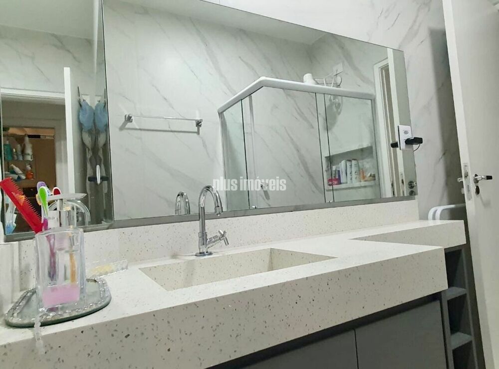 Apartamento, 2 quartos, 73 m² - Foto 2