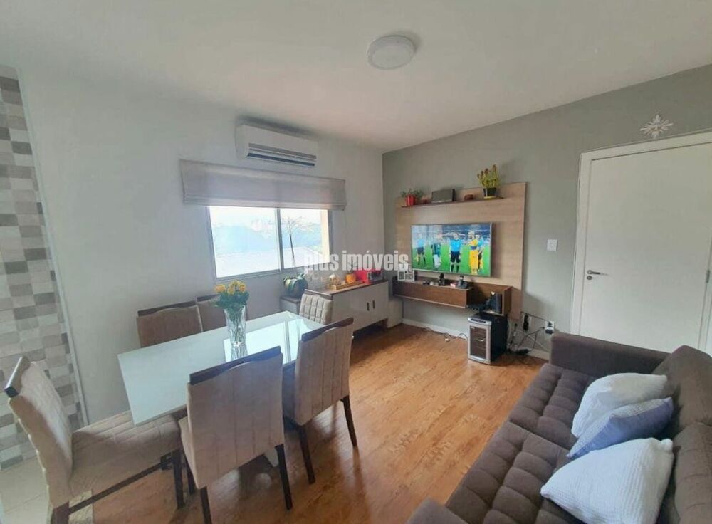 Apartamento, 2 quartos, 73 m² - Foto 5