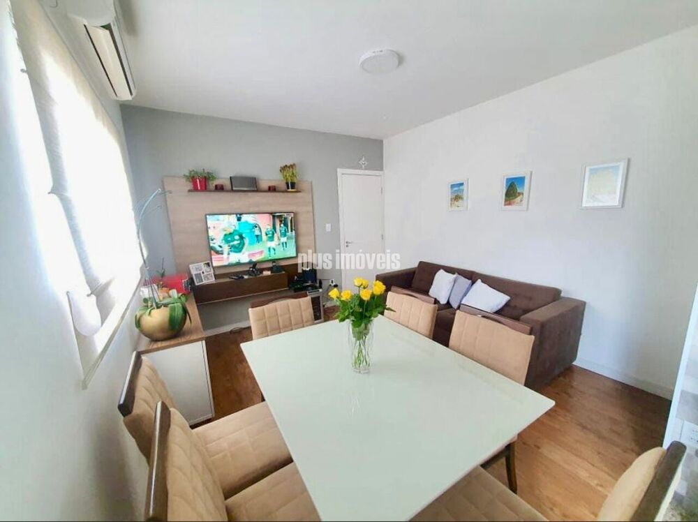Apartamento, 2 quartos, 73 m² - Foto 8