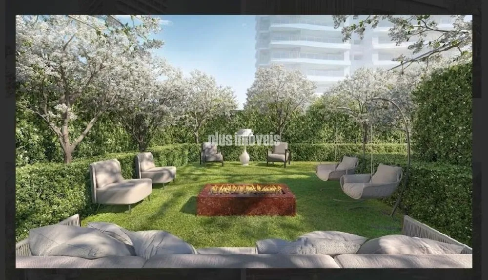 Apartamento, 4 quartos, 264 m² - Foto 4