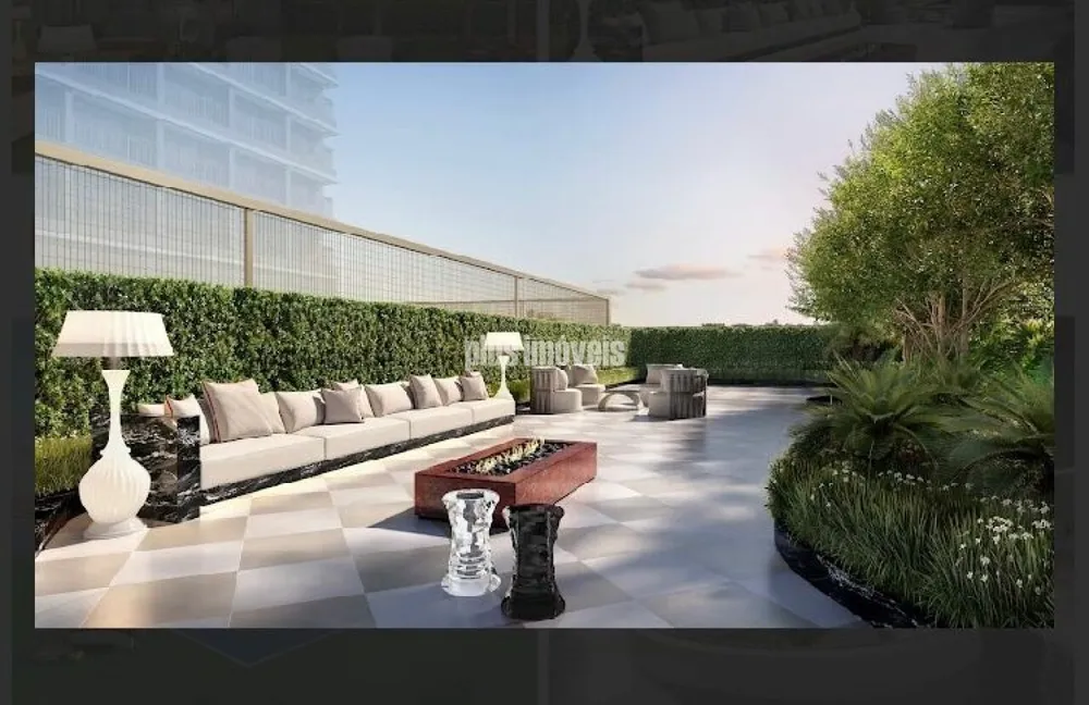 Apartamento, 4 quartos, 264 m² - Foto 3