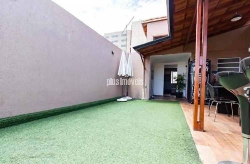 Casa, 3 quartos, 210 m² - Foto 8