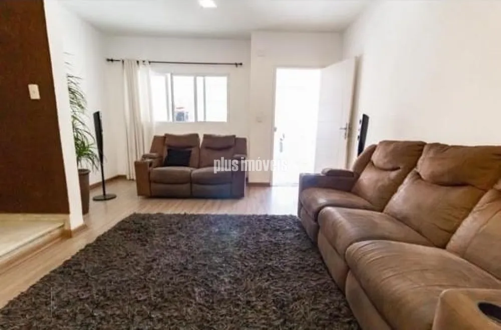 Casa, 3 quartos, 210 m² - Foto 1