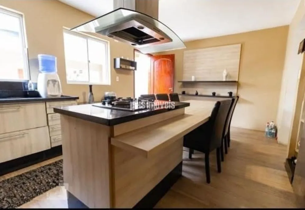 Casa, 3 quartos, 210 m² - Foto 5