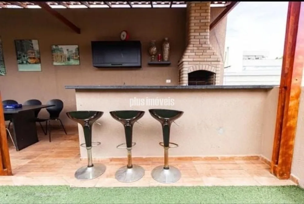 Casa, 3 quartos, 210 m² - Foto 4