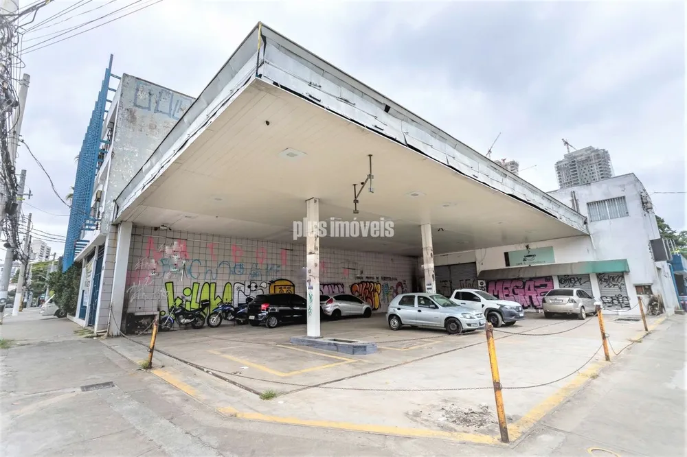 Sala-Conjunto, 300 m² - Foto 3