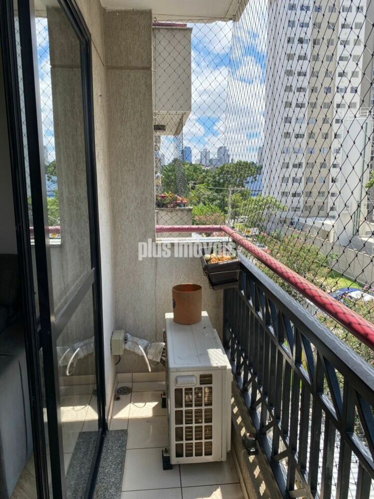 Apartamento, 2 quartos, 63 m² - Foto 29