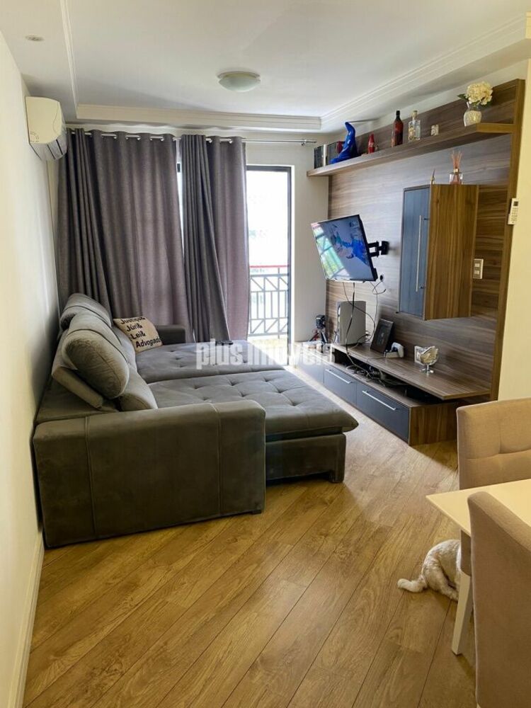 Apartamento, 2 quartos, 63 m² - Foto 1