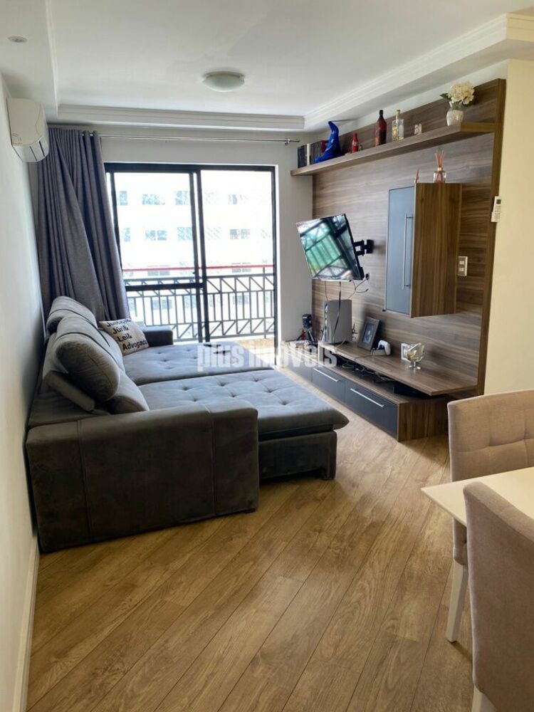 Apartamento, 2 quartos, 63 m² - Foto 37