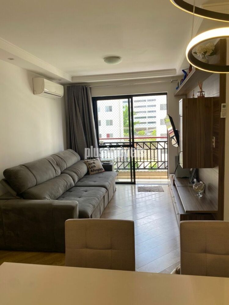 Apartamento, 2 quartos, 63 m² - Foto 7