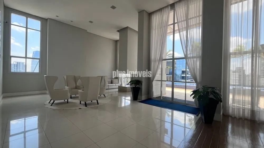 Apartamento, 1 quarto, 56 m² - Foto 3