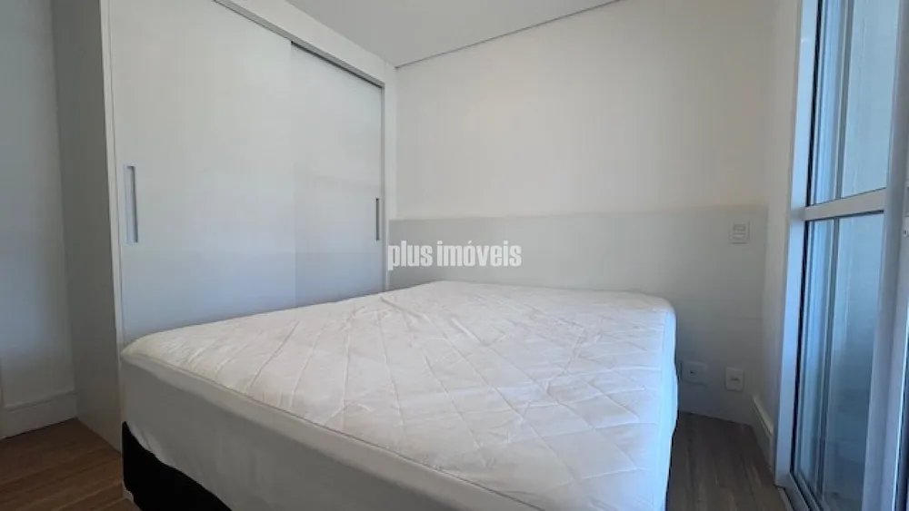 Apartamento, 1 quarto, 56 m² - Foto 1