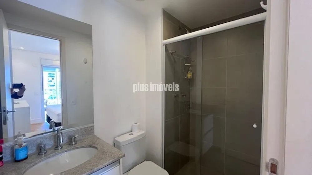 Apartamento, 1 quarto, 56 m² - Foto 2
