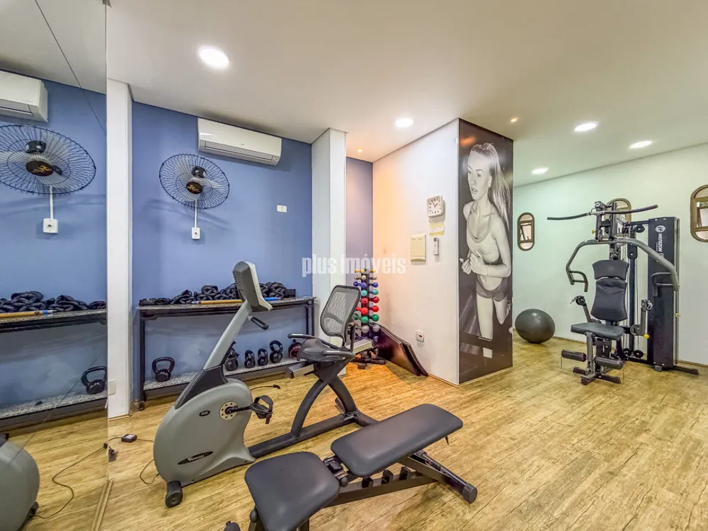Apartamento, 4 quartos, 170 m² - Foto 4