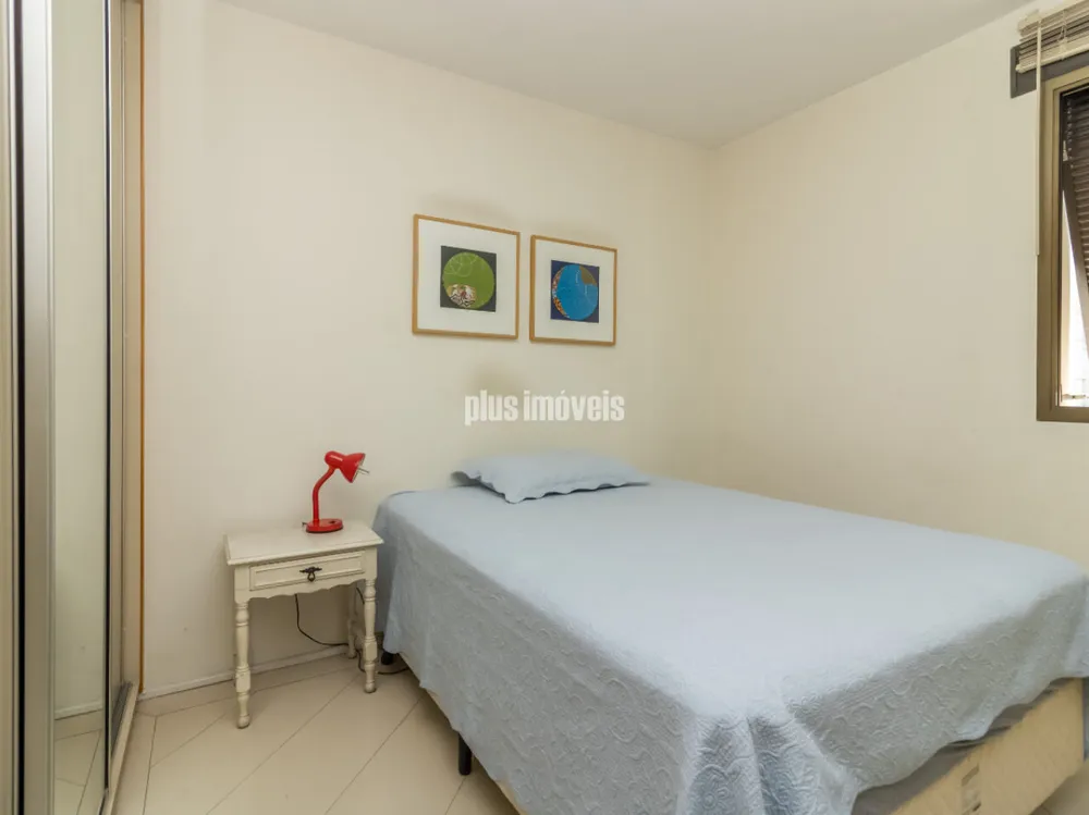 Apartamento, 4 quartos, 170 m² - Foto 3