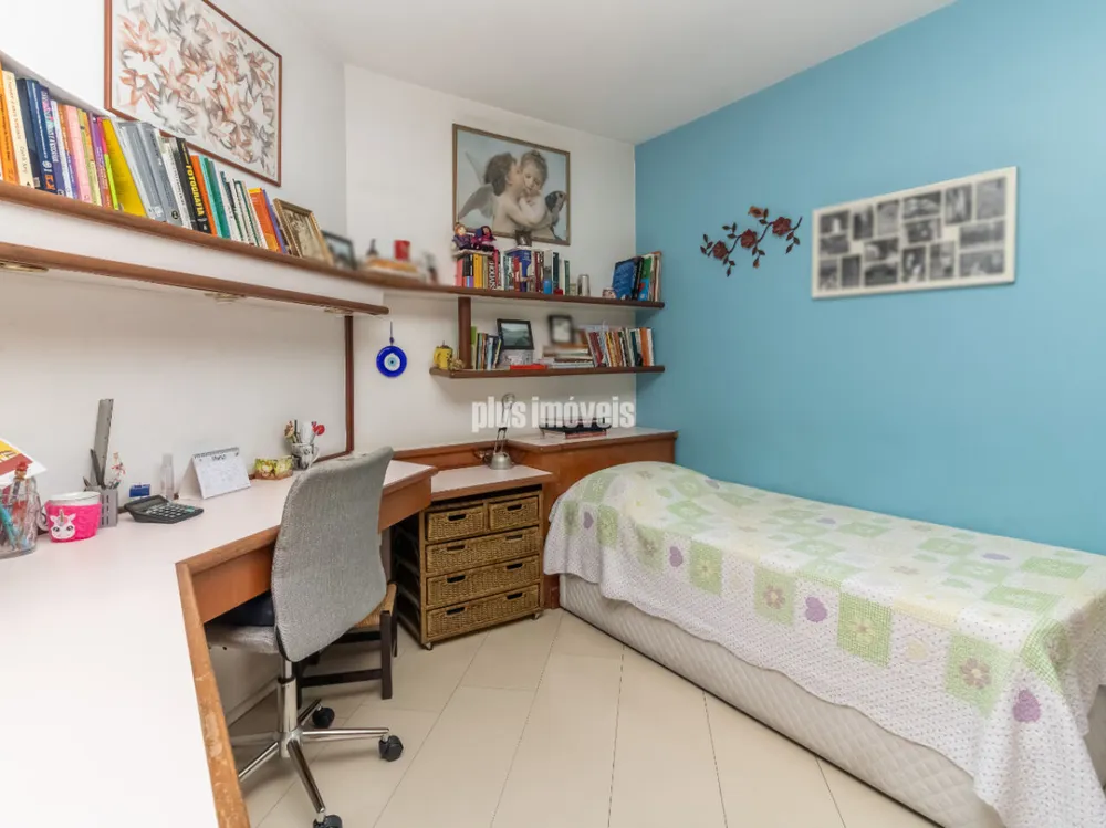 Apartamento, 4 quartos, 170 m² - Foto 2
