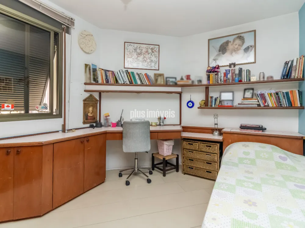 Apartamento, 4 quartos, 170 m² - Foto 1