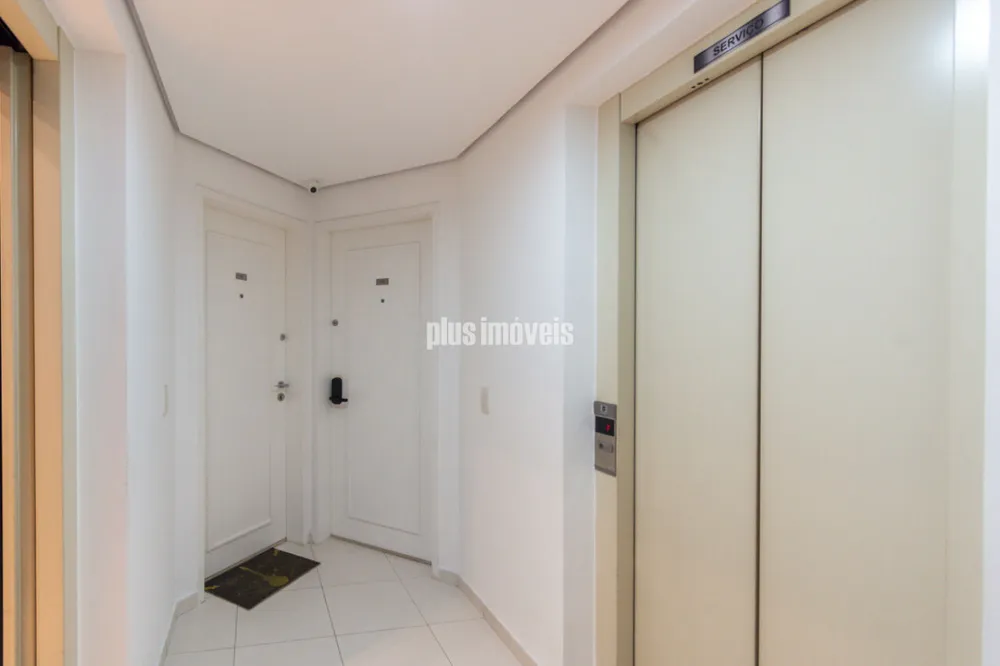 Apartamento, 2 quartos, 54 m² - Foto 1