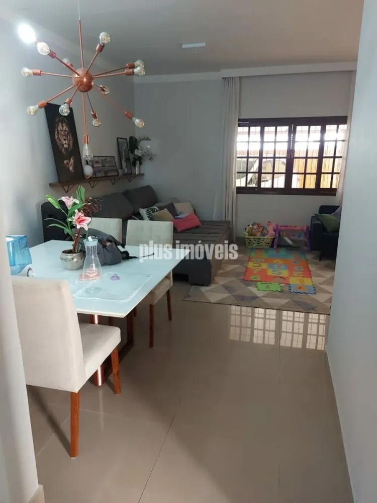 Casa, 2 quartos, 152 m² - Foto 6