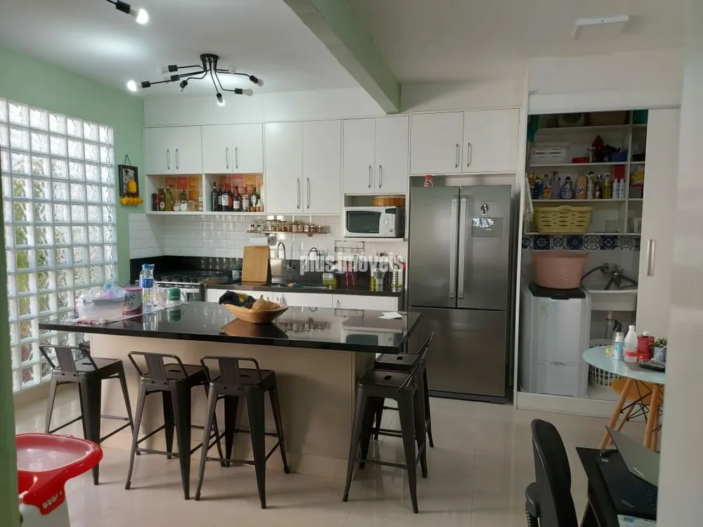 Casa, 2 quartos, 152 m² - Foto 7