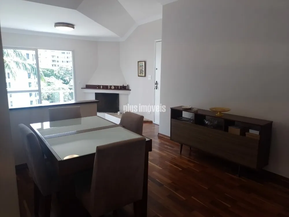 Apartamento, 2 quartos, 85 m² - Foto 8