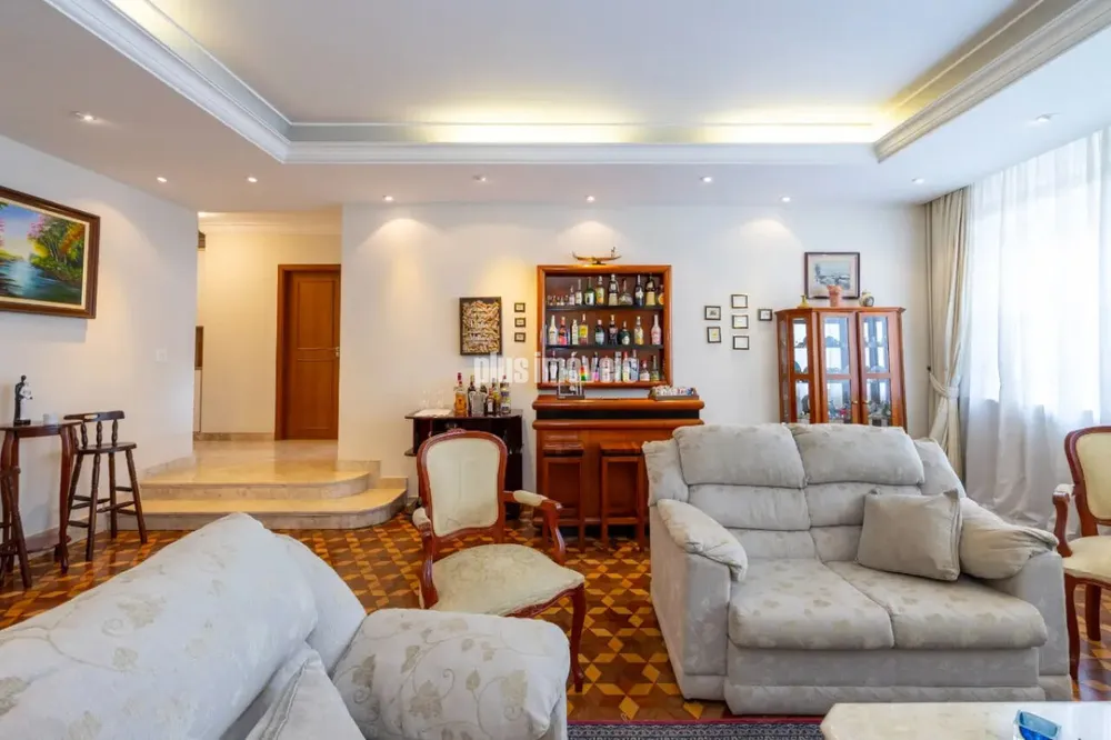 Casa, 3 quartos, 375 m² - Foto 8