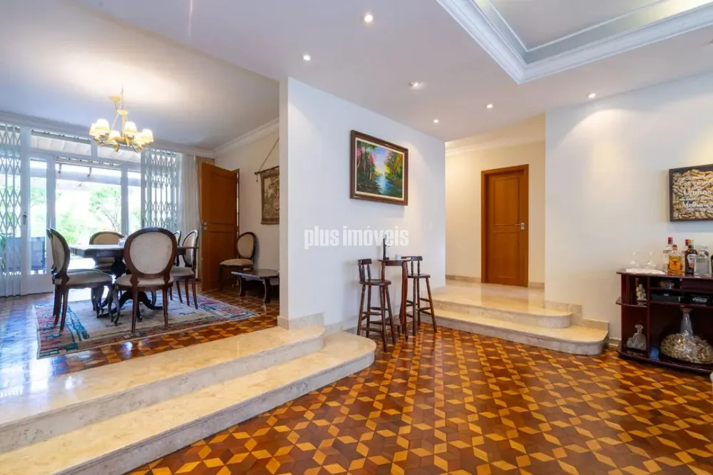 Casa, 3 quartos, 375 m² - Foto 2