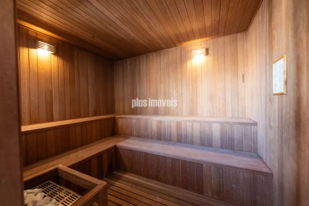 Apartamento, 1 quarto, 22 m² - Foto 3