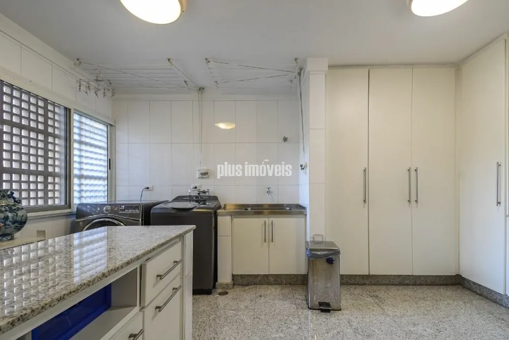 Apartamento, 3 quartos, 178 m² - Foto 2